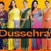 Check out our amazing Dussehra collection