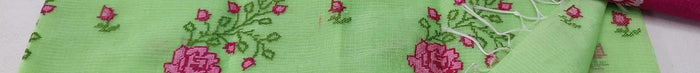 Green Color Collection