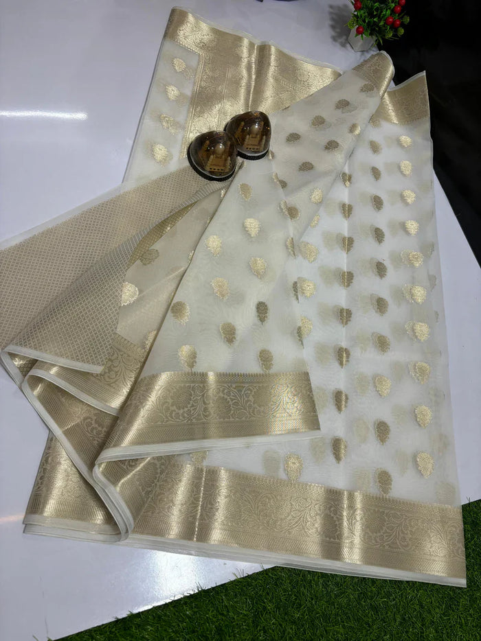 Banarasi Silk Sarees