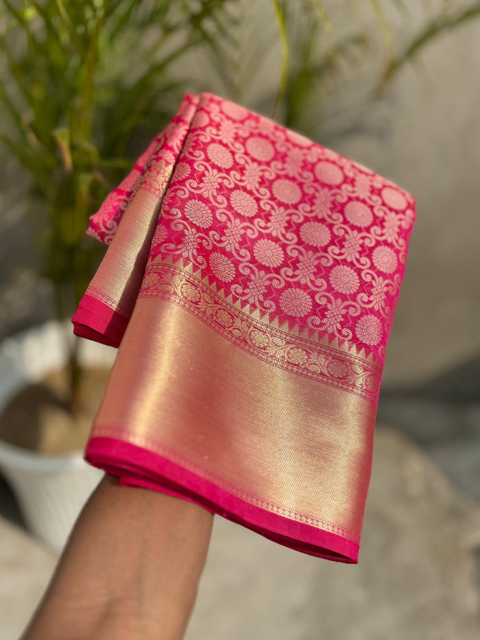 Godh Bharai Sarees