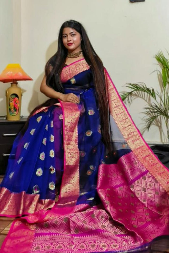 BANARASI SILK
