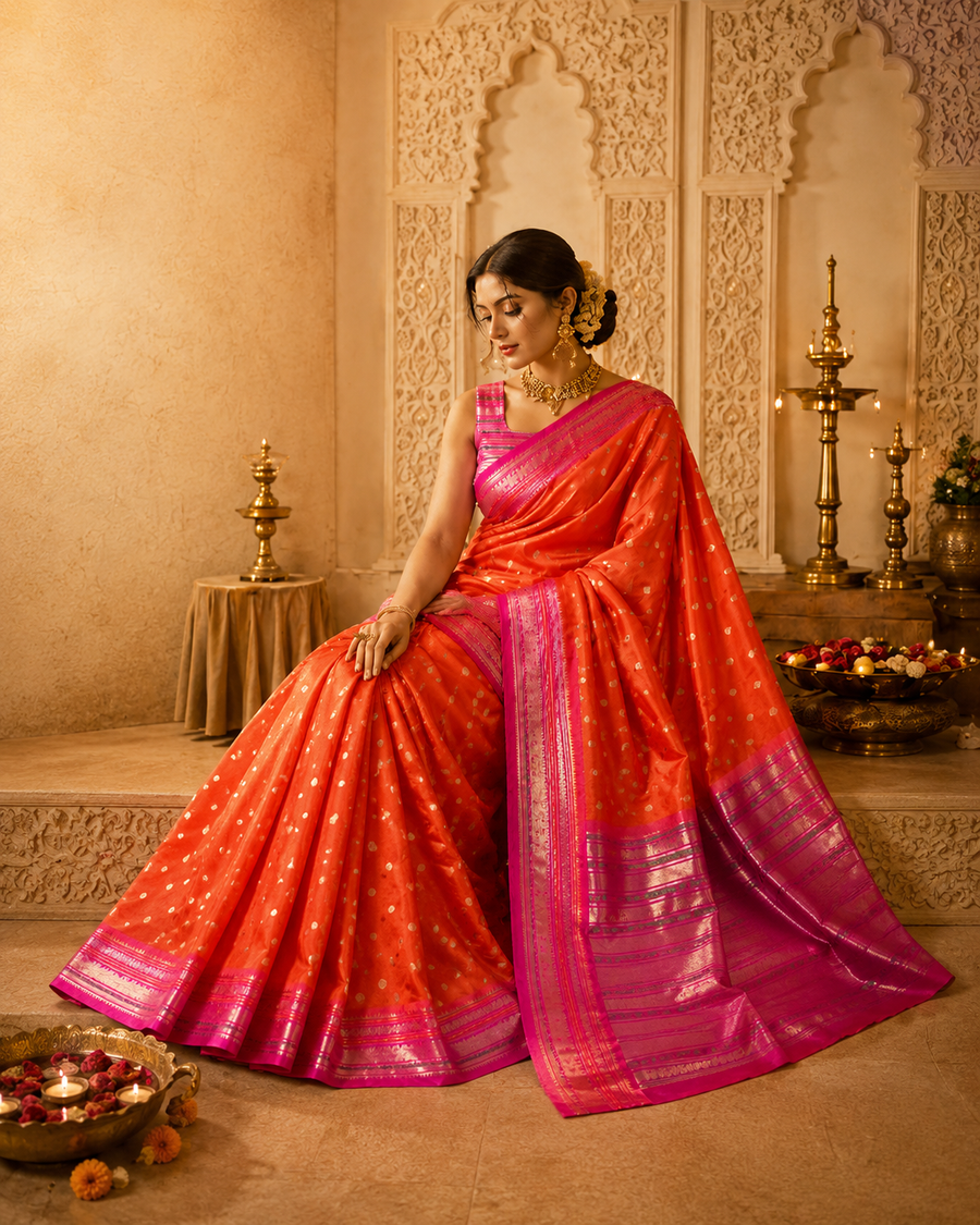 Wedding Wear
