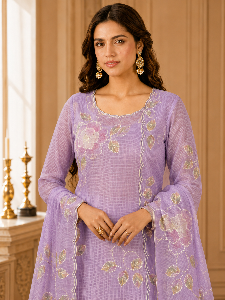 Dress Material