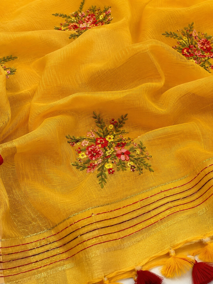 BANARASI SILK