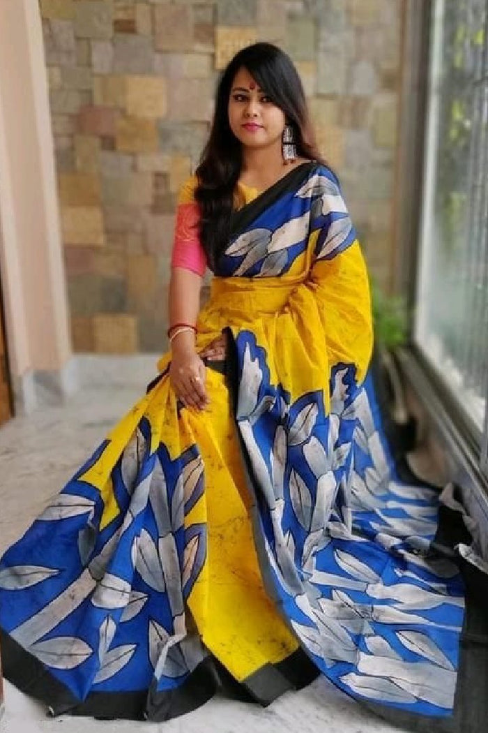 Cotton Sarees
