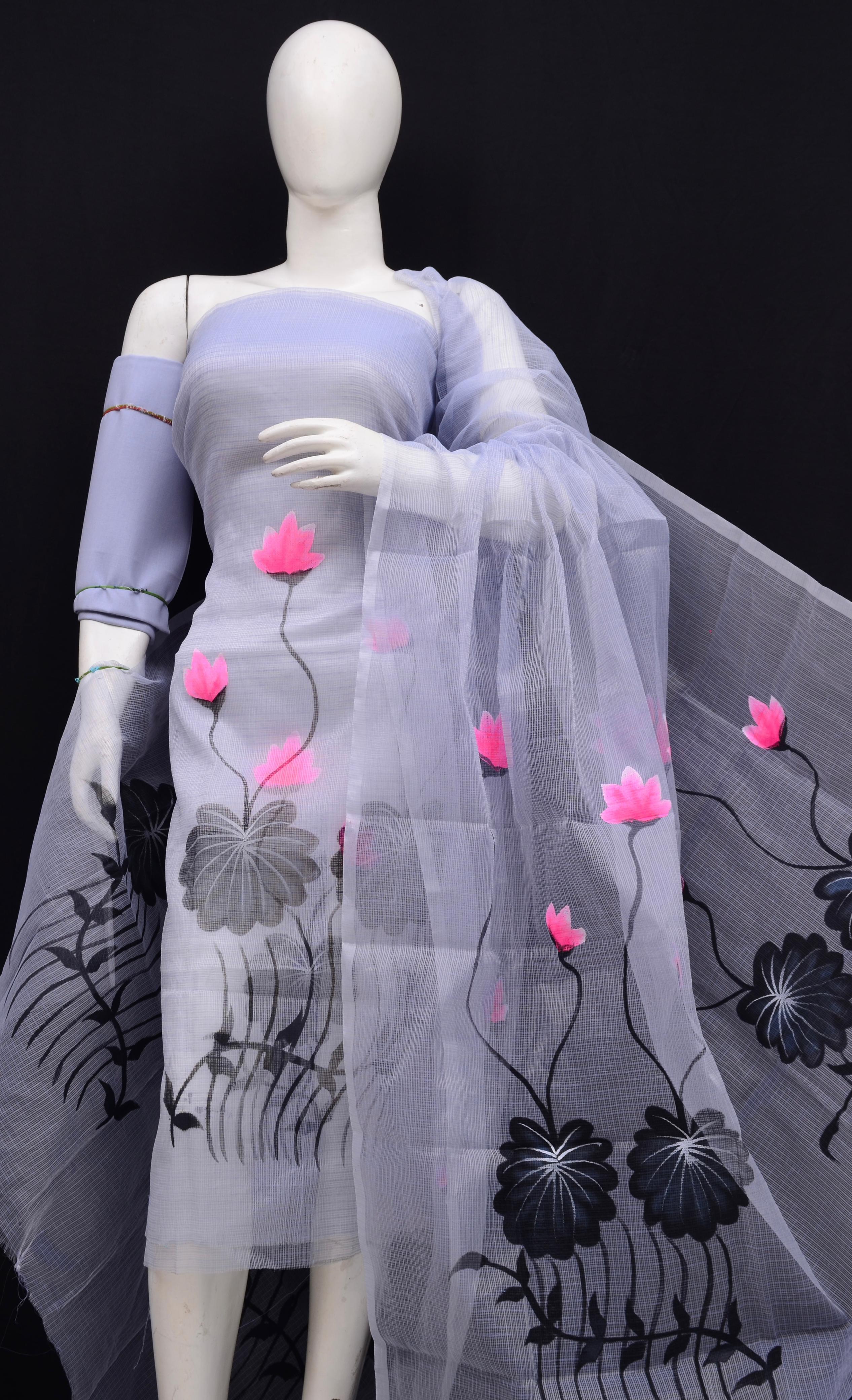 slim fit dress slacks The Light Grey Wedding Suit main image 1