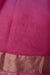 Rajasthani Kota Doria Saree with All-Over Embroidery – Pure Cotton & Lightweight - Pink & Grey Combination