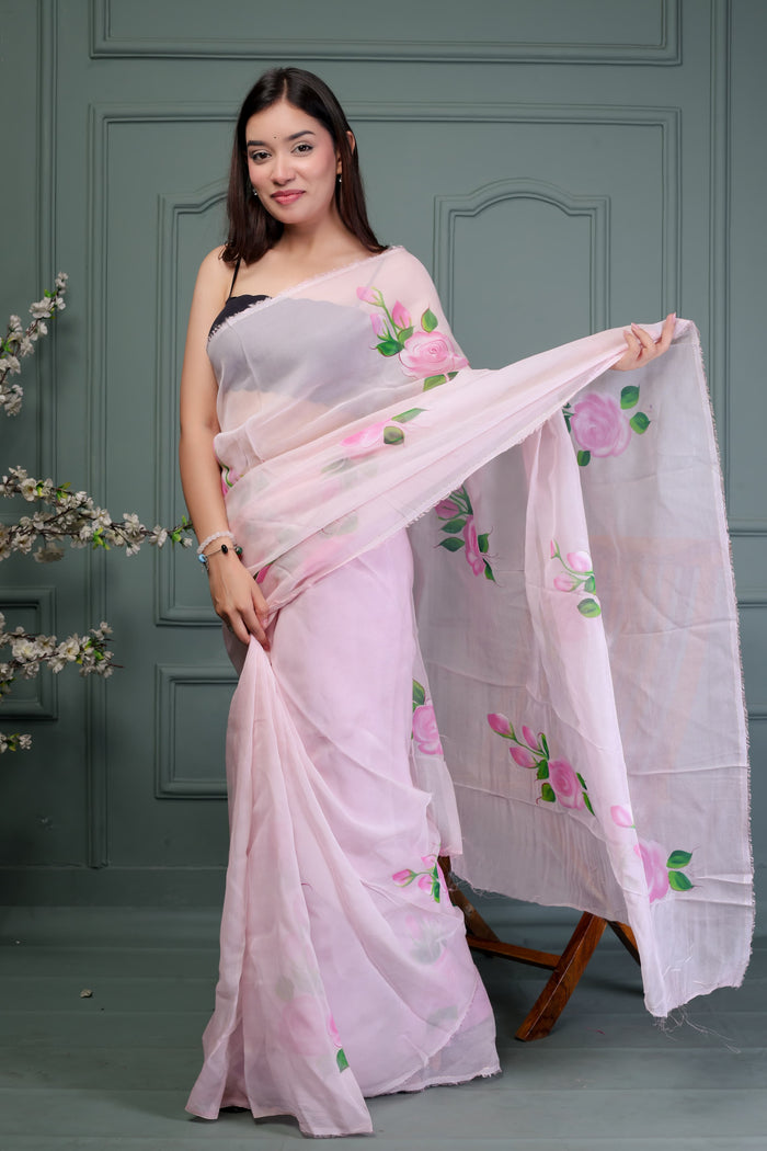 ORGANZA
