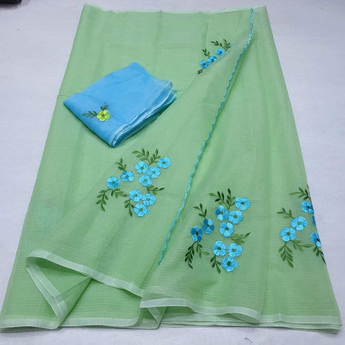 Kota Doria Sarees
