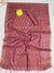 Brown Color Woven Design Cotton Silk Dress Material - Trend In Need