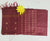 Brown Color Woven Design Cotton Silk Dress Material - Trend In Need