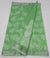 Green Color Machine Embroidred Work Kota Doria Cotton Saree - Trend In Need
