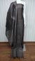 Grey Color Bamboo Silk Unstitched Suit - Trend In Need