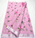 Hand Painted Kota Doria Cotton Pink Color Saree - Trend In Need