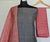 Handwoven Cotton Silk Pink Color Dress Material - Trend In Need