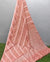 Kota Baswada Silk Woven Sequence Stripe Saree - Trend In Need