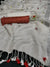 Matka Handwoven Cotton Silk Red Color Dress Material with Pure Linen Dupatta - Trend In Need