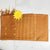 Orange Color Woven Design Cotton Silk Dress Material - Trend In Need