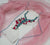 Pink Color Leheriya Dupatta Kota Doria Embroidered Dress Material - Trend In Need