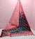 Pure Cotton Ikkat Print Pink Color Saree - Trend In Need
