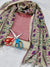 Semi Raw Silk Dress Material With Handwoven Cotton Silk Dupatta Pink Color - Trend In Need
