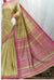 Tussar Silk Saree - Trend In Need