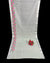 White Color Embroidered Kota Doria Saree - Trend In Need
