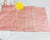 Woven Design Cotton Silk Pink Color Dress Material - Trend In Need