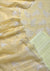 Yellow Color Kota Doria Cotton Chikankari Embroiderd Suit - Trend In Need